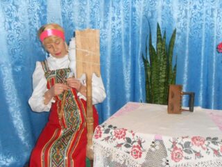 Присоединяемся к акции
