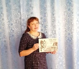 Я полон дум о юности весёлой…