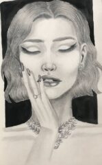 Всероссийская  акция «Ночь  искусства»