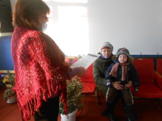 Работа с семьями, находящимися в СОП