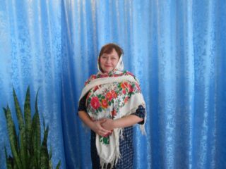 Участие во Всероссийской акции