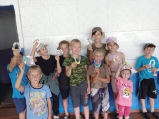 Мастер-класс "Семейный оберег"