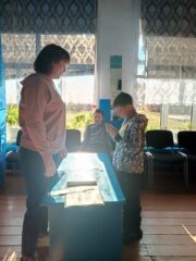 Игровая программа "Что за прелесть эти сказки"